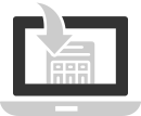 STEP.2 帳票ファイルをダウンロード