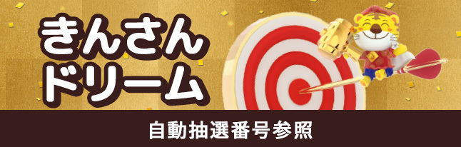 きんさんドリーム