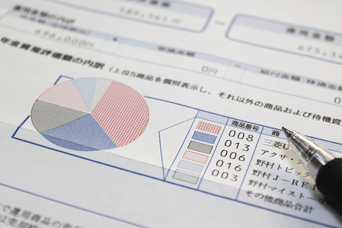 投資信託