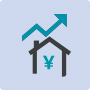 REIT価格変動リスク