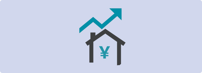REIT価格変動リスク