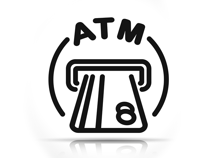 他行ATM利用手数料0円サービス