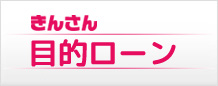 きんさん目的ローン
